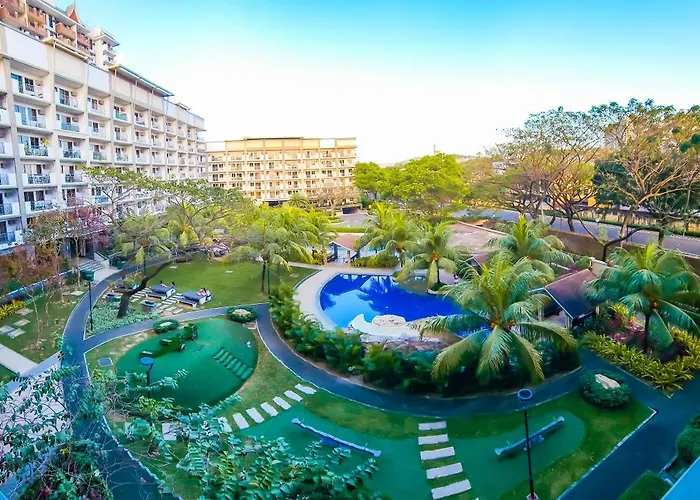 2br Fully Air-conditioned Staycation With Parking Apartment Manila