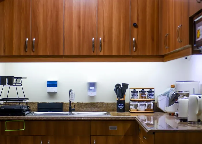 2br Fully Air-conditioned Staycation With Parking Manila