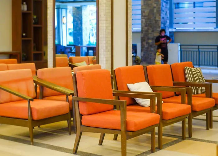 2br Fully Air-conditioned Staycation With Parking * Manila