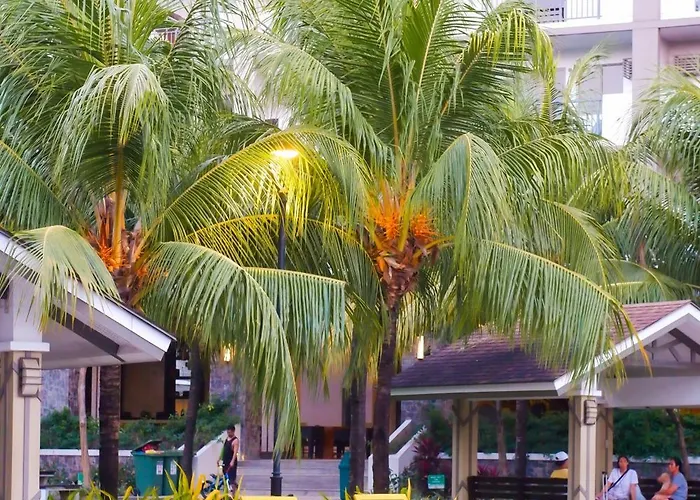 2br Fully Air-conditioned Staycation With Parking *